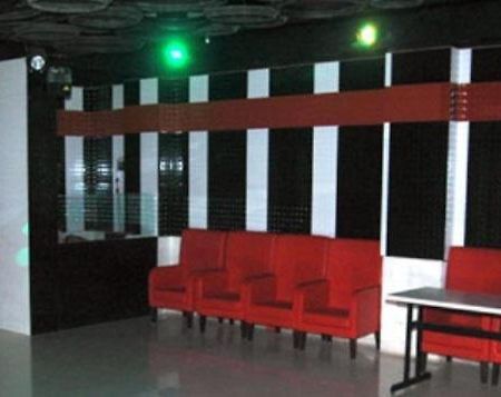 Hotel Radiance Bhilwara Ngoại thất bức ảnh