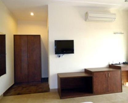 Hotel Radiance Bhilwara Phòng bức ảnh