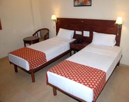 Hotel Radiance Bhilwara Phòng bức ảnh
