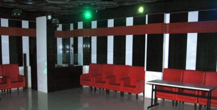Hotel Radiance Bhilwara Ngoại thất bức ảnh