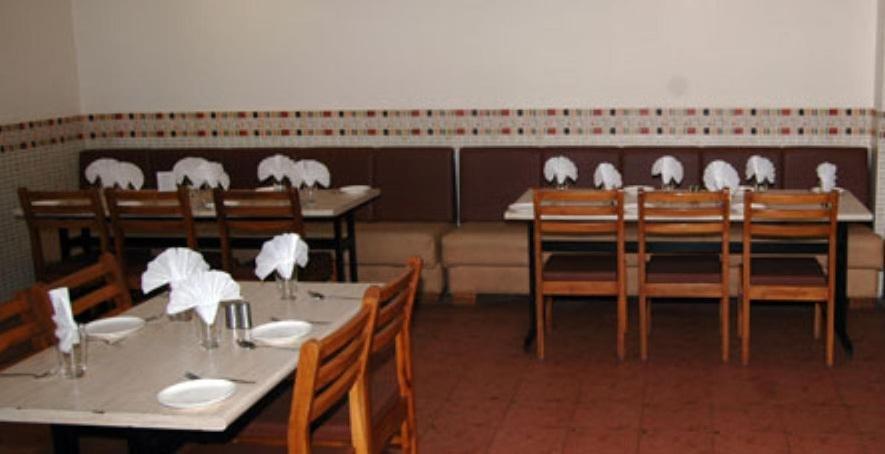 Hotel Radiance Bhilwara Ngoại thất bức ảnh