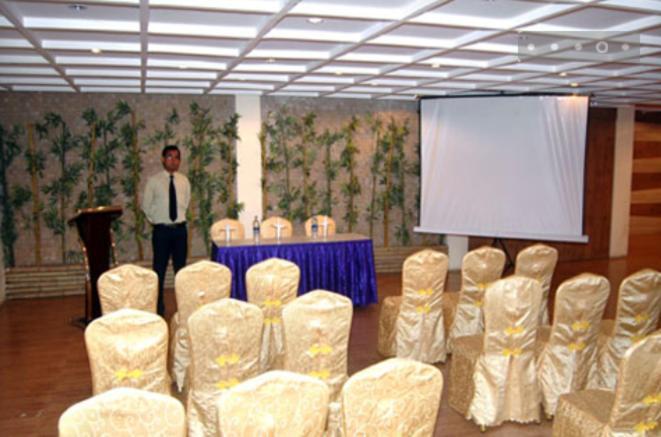 Hotel Radiance Bhilwara Ngoại thất bức ảnh