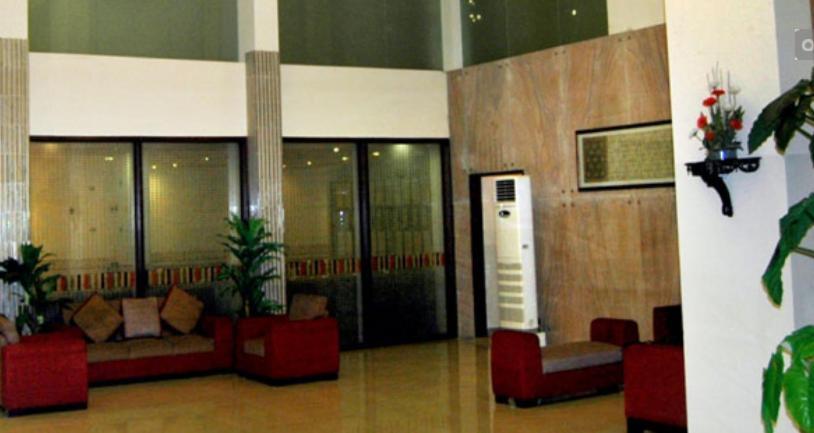 Hotel Radiance Bhilwara Ngoại thất bức ảnh